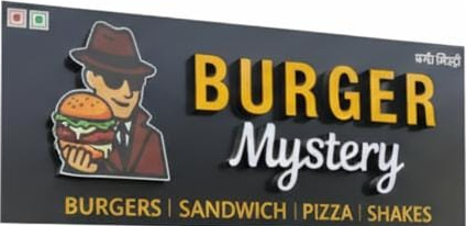 Restaurant logo 16